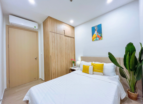 Căn Hộ Biển The Sóng Bãi Sau Vũng Tàu - 2825 - VT0668