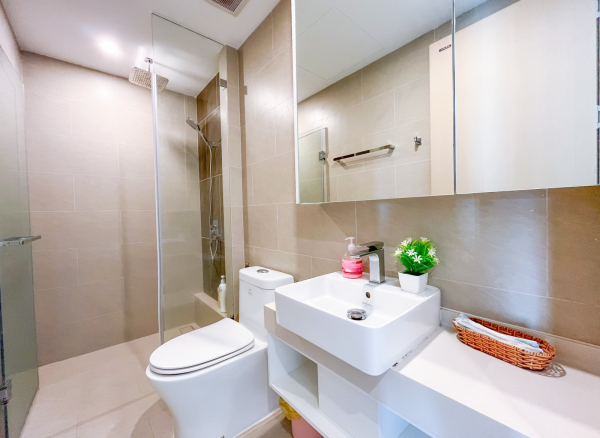 Căn Hộ Biển The Sóng Bãi Sau Vũng Tàu - 2825 - VT0668