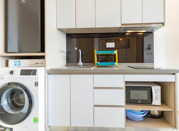 Căn Hộ Biển The Sóng Bãi Sau Vũng Tàu - 2932 - VT0699