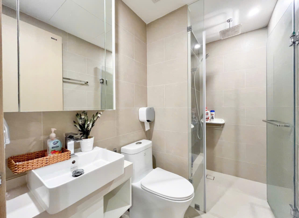Căn Hộ Biển The Sóng Bãi Sau Vũng Tàu - 3527 - VT0759