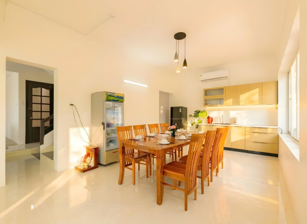 Nhà Phố Hồ Bơi Vũng Tàu Bãi Dâu - 86 Trần Phú - VT0279