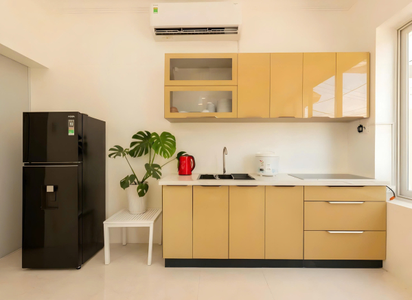 Nhà Phố Hồ Bơi Vũng Tàu Bãi Dâu - 86 Trần Phú - VT0279