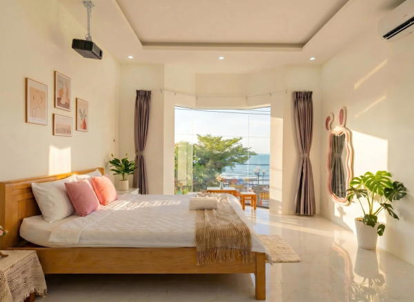 Nhà Phố Hồ Bơi Vũng Tàu Bãi Dâu - 86 Trần Phú - VT0279