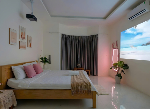 Nhà Phố Hồ Bơi Vũng Tàu Bãi Dâu - 86 Trần Phú - VT0279