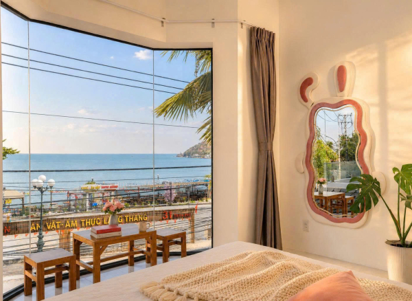 Nhà Phố Hồ Bơi Vũng Tàu Bãi Dâu - 86 Trần Phú - VT0279