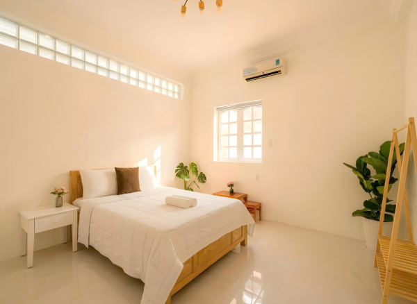 Nhà Phố Hồ Bơi Vũng Tàu Bãi Dâu - 86 Trần Phú - VT0279