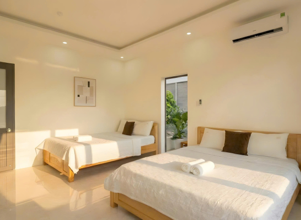 Nhà Phố Hồ Bơi Vũng Tàu Bãi Dâu - 86 Trần Phú - VT0279