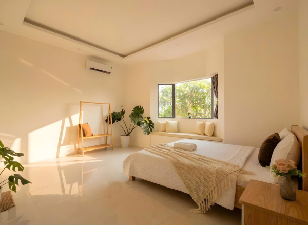 Nhà Phố Hồ Bơi Vũng Tàu Bãi Dâu - 86 Trần Phú - VT0279