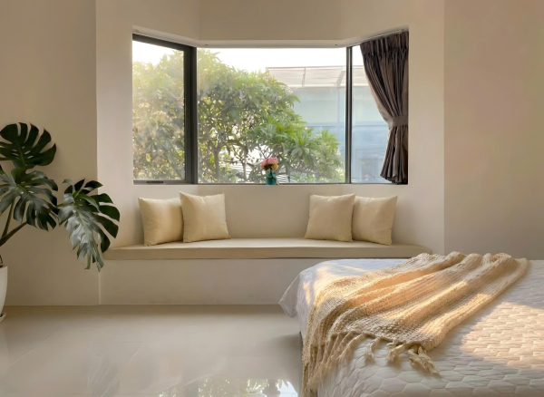Nhà Phố Hồ Bơi Vũng Tàu Bãi Dâu - 86 Trần Phú - VT0279
