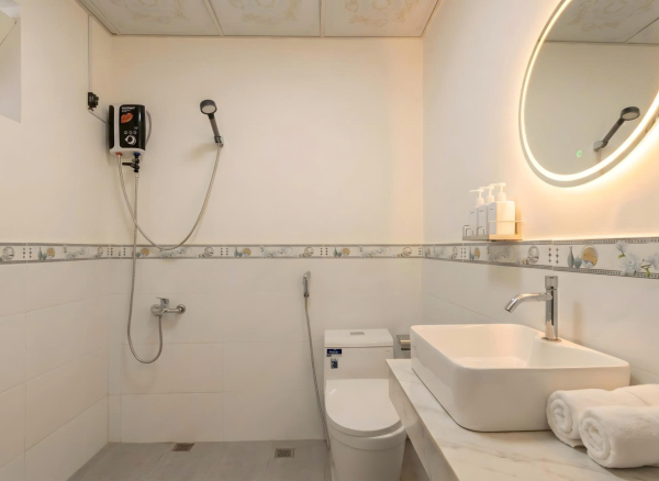 Nhà Phố Hồ Bơi Vũng Tàu Bãi Dâu - 86 Trần Phú - VT0279