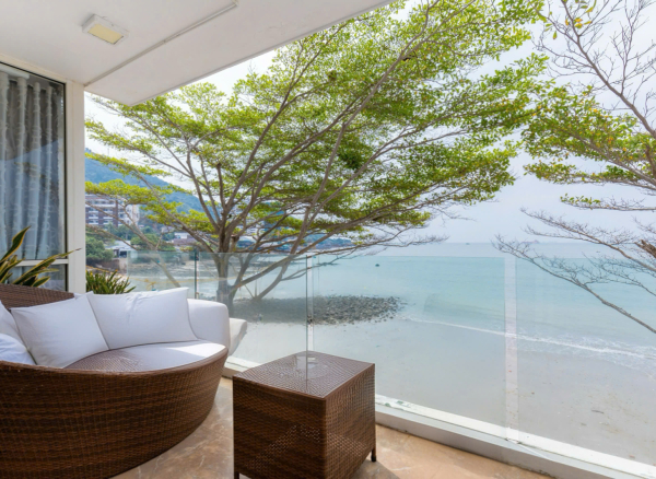 Nhà Phố Hồ Bơi Sân Vườn Vũng Tàu Bãi Dâu - 71A Trần Phú - VT0627