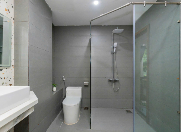 Nhà Phố Hồ Bơi Sân Vườn Vũng Tàu Bãi Dâu - 69 Trần Phú - VT0628