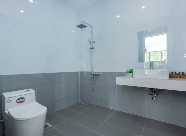 Nhà Phố Hồ Bơi Sân Vườn Vũng Tàu Bãi Dâu - 80 Trần Phú - VT1028