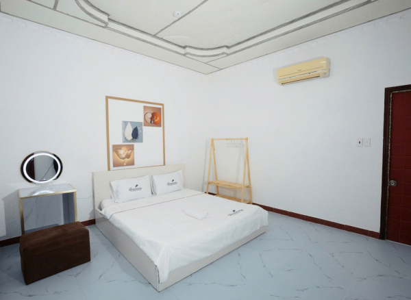 Nhà Phố Hồ Bơi Sân Vườn Vũng Tàu Bãi Sau - 38D Võ Thị Sáu - VT0003