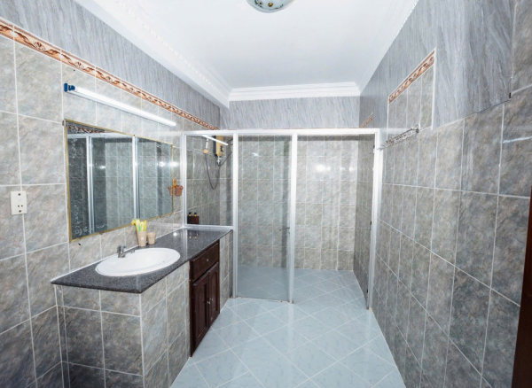 Nhà Phố Hồ Bơi Sân Vườn Vũng Tàu Bãi Sau - 38D Võ Thị Sáu - VT0003