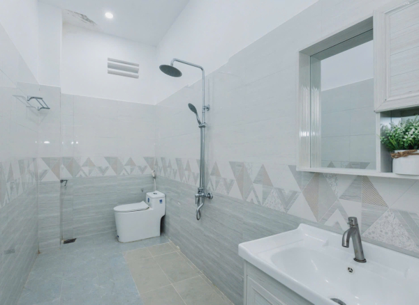 Nhà Phố Hồ Bơi Sân Vườn Vũng Tàu Bãi Sau - 45/1 Thùy Vân - VT0065