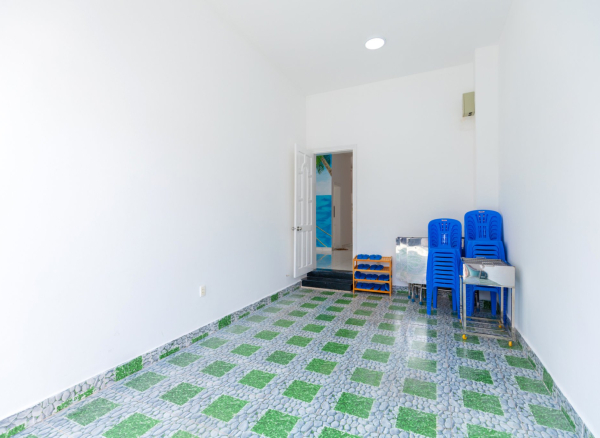 Nhà Phố Hồ Bơi Vũng Tàu Bãi Sau - 139/23A Phan Chu Trinh - VT0144