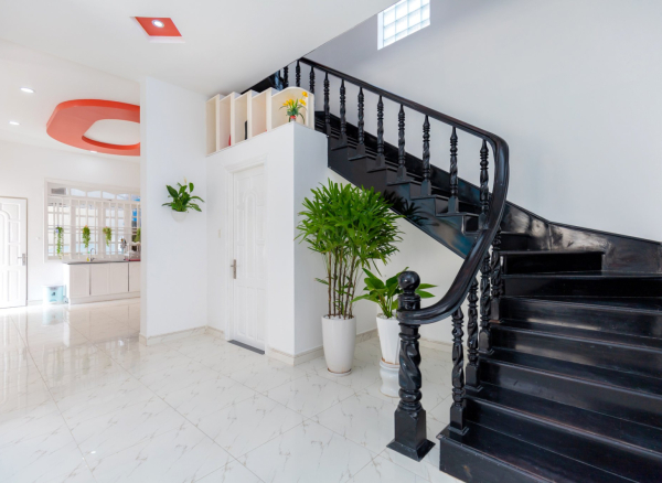 Nhà Phố Hồ Bơi Vũng Tàu Bãi Sau - 139/23A Phan Chu Trinh - VT0144