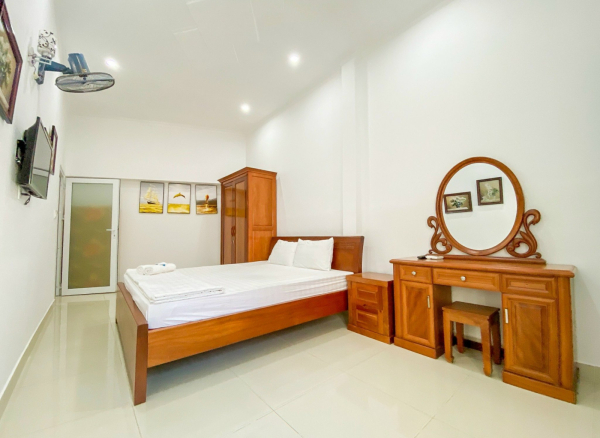 Nhà Phố Hồ Bơi Vũng Tàu Bãi Sau - 139/23B Phan Chu Trinh - VT0145
