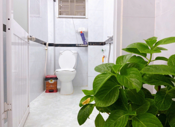 Nhà Phố Bãi Sau Vũng Tàu - 53/9E Nguyễn Hiền - VT0157