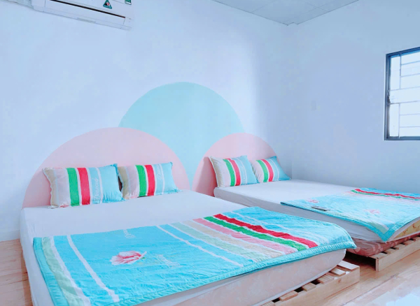 Nhà Phố Bãi Sau Vũng Tàu - 29 Hồ Quý Ly - VT0172