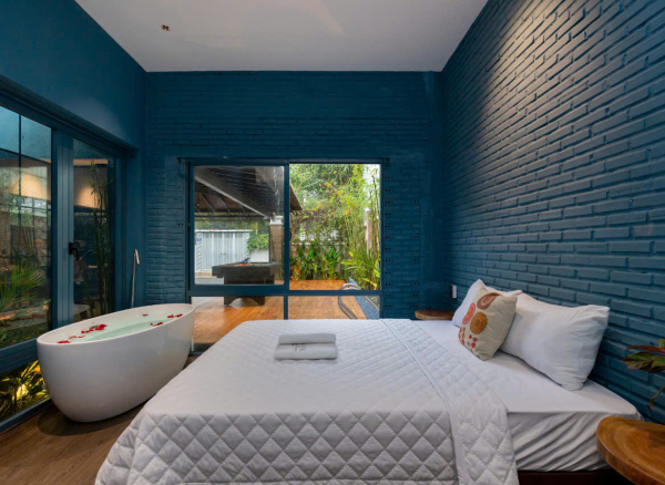 Nhà Phố Hồ Bơi Vũng Tàu Bãi Sau - 131 Nguyễn Thị Minh Khai -  VT0228