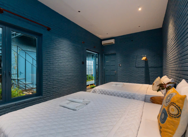 Nhà Phố Hồ Bơi Vũng Tàu Bãi Sau - 131 Nguyễn Thị Minh Khai -  VT0228