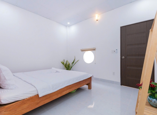 Nhà Phố Hồ Bơi Sân Vườn Vũng Tàu Bãi Sau - 76 Phan Chu Trinh - VT0250