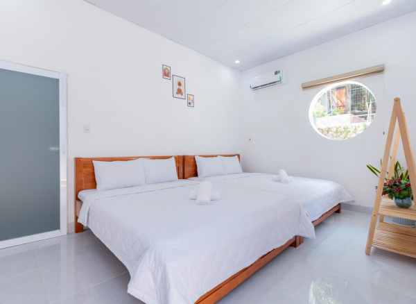 Nhà Phố Hồ Bơi Sân Vườn Vũng Tàu Bãi Sau - 76 Phan Chu Trinh - VT0250