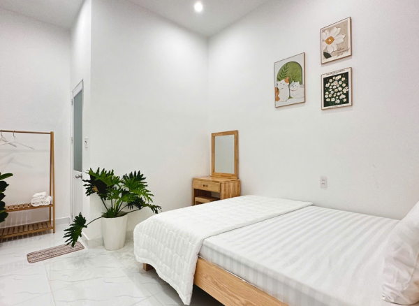 Nhà Phố Hồ Bơi Sân Vườn Vũng Tàu Bãi Sau - 268 Phan Chu Trinh - VT0357