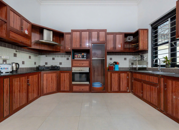Nhà Phố Hồ Bơi Sân Vườn Vũng Tàu Bãi Sau - C11 Trương Ngọc - VT0617