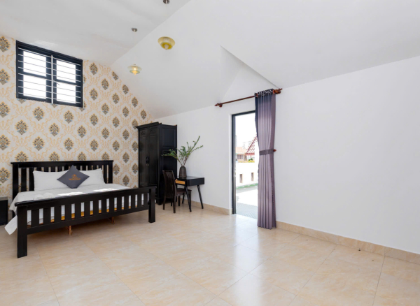 Nhà Phố Hồ Bơi Sân Vườn Vũng Tàu Bãi Sau - C11 Trương Ngọc - VT0617