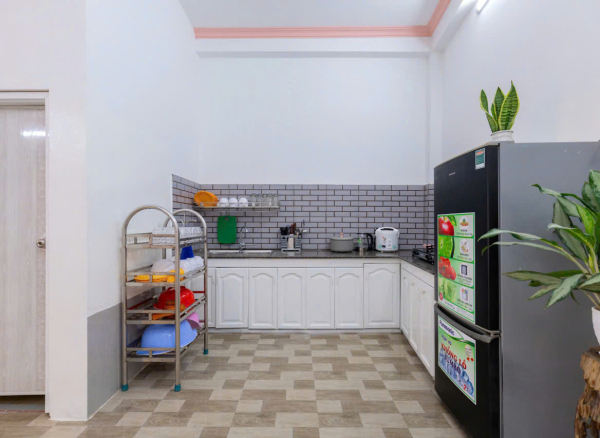 Nhà Phố Hồ Bơi Vũng Tàu Bãi Sau - 49 Nguyễn Hiền - VT0677