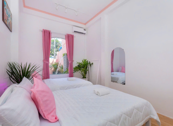 Nhà Phố Hồ Bơi Vũng Tàu Bãi Sau - 49 Nguyễn Hiền - VT0677