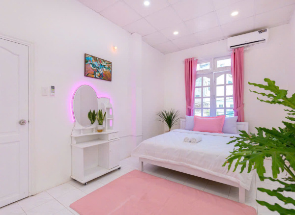 Nhà Phố Hồ Bơi Vũng Tàu Bãi Sau - 49 Nguyễn Hiền - VT0677