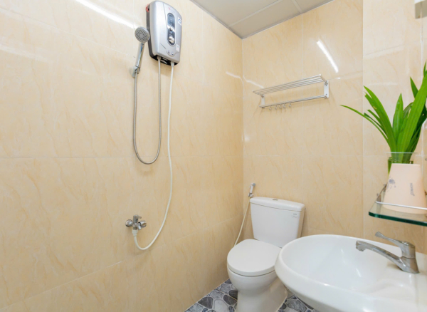 Nhà Phố Hồ Bơi Vũng Tàu Bãi Sau - 129/6 Võ Thị Sáu - VT0680