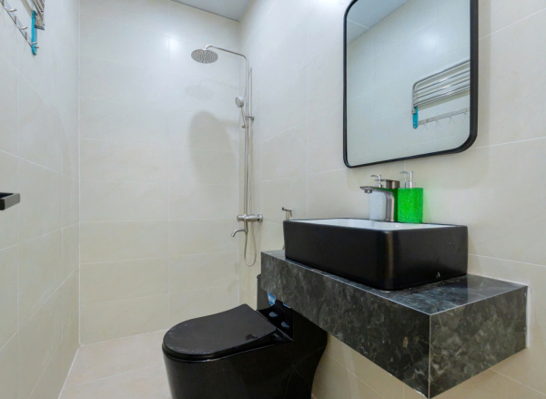 Nhà Phố Hồ Bơi Sân Vườn Vũng Tàu Bãi Sau - 25 Nguyễn Hiền - VT0886