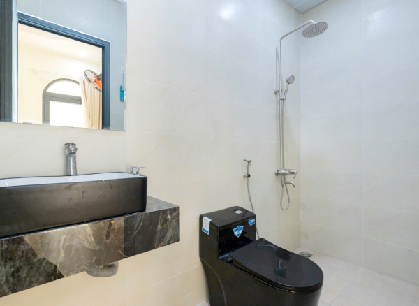 Nhà Phố Hồ Bơi Sân Vườn Vũng Tàu Bãi Sau - 25 Nguyễn Hiền - VT0886