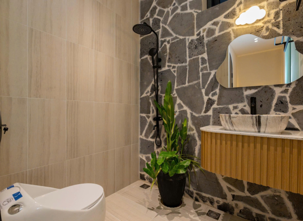 Villa Vũng Tàu Bãi Sau - 15 Trần Thượng Xuyên -  VT0889