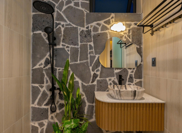 Villa Vũng Tàu Bãi Sau - 15 Trần Thượng Xuyên -  VT0889