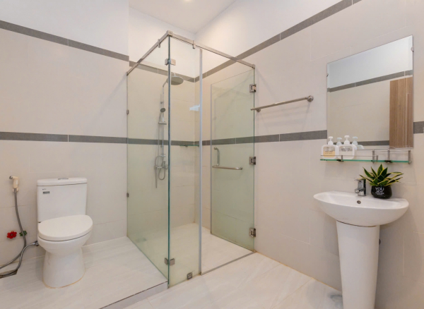 Nhà Phố Hồ Bơi Sân Vườn Vũng Tàu Bãi Sau - 75 Võ Thị Sáu - VT0909