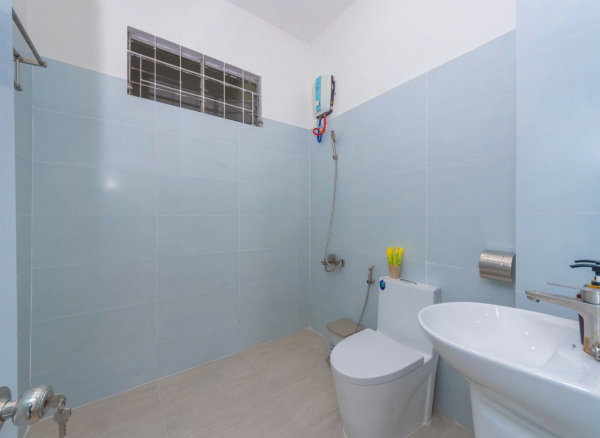 Nhà Phố Hồ Bơi Sân Vườn Vũng Tàu Bãi Sau - 119 Võ Thị Sáu - VT0917