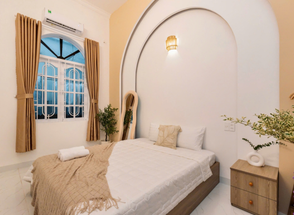 Nhà Phố Hồ Bơi Sân Vườn Vũng Tàu Bãi Sau - 286 Phan Chu Trinh - VT0920