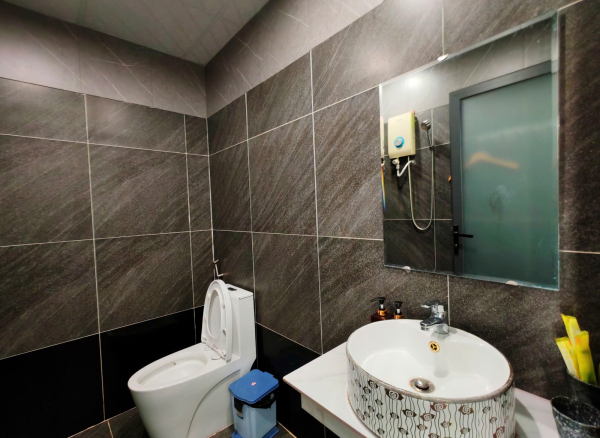 Nhà Phố Hồ Bơi Sân Vườn Vũng Tàu Bãi Sau - 8 Nguyễn Hiền - VT1000