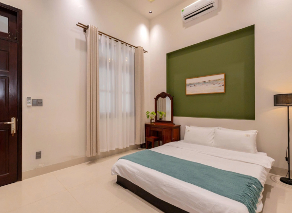 Nhà Phố Hồ Bơi Sân Vườn Vũng Tàu Bãi Sau - 19 Nguyễn Hiền - VT1047