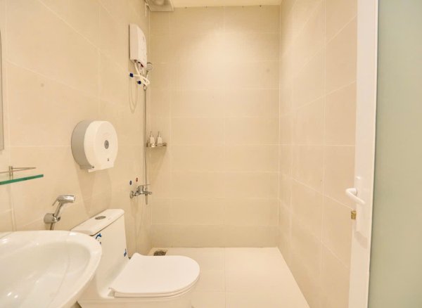 Nhà Phố Hồ Bơi Sân Vườn Vũng Tàu Bãi Sau - 7 Nguyễn Hiền - VT1050