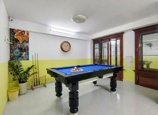 Nhà Phố Hồ Bơi Sân Vườn Vũng Tàu Bãi Sau - 30 Nguyễn Hiền - VT1051