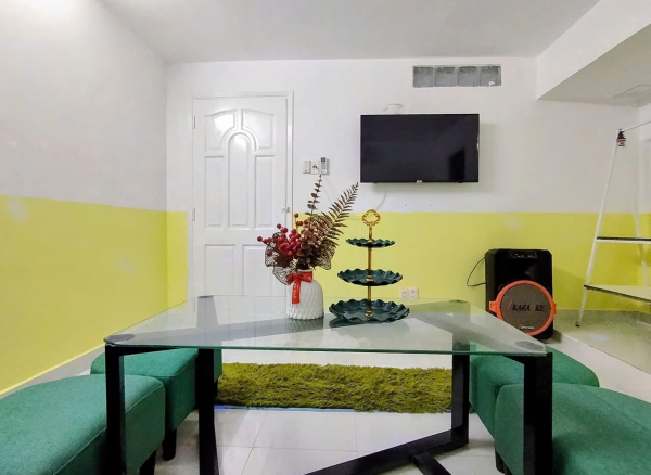Nhà Phố Hồ Bơi Sân Vườn Vũng Tàu Bãi Sau - 30 Nguyễn Hiền - VT1051