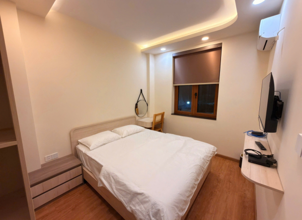 Nhà Phố Hồ Bơi Sân Vườn Vũng Tàu Bãi Sau - 421/28 Bình Giã - VT1053