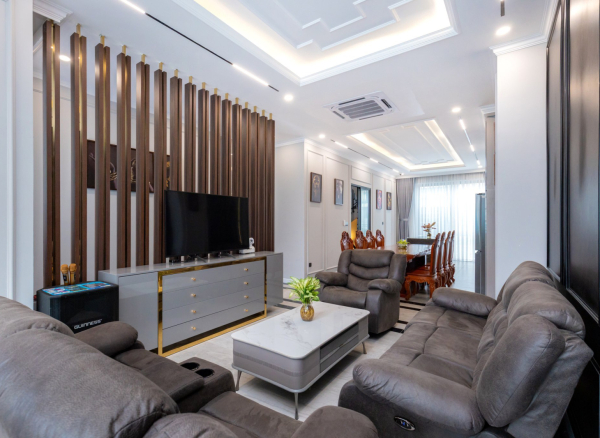 Nhà Phố Hồ Bơi Vũng Tàu Bãi Trước - 19/1A Đinh Tiên Hoàng - VT0150